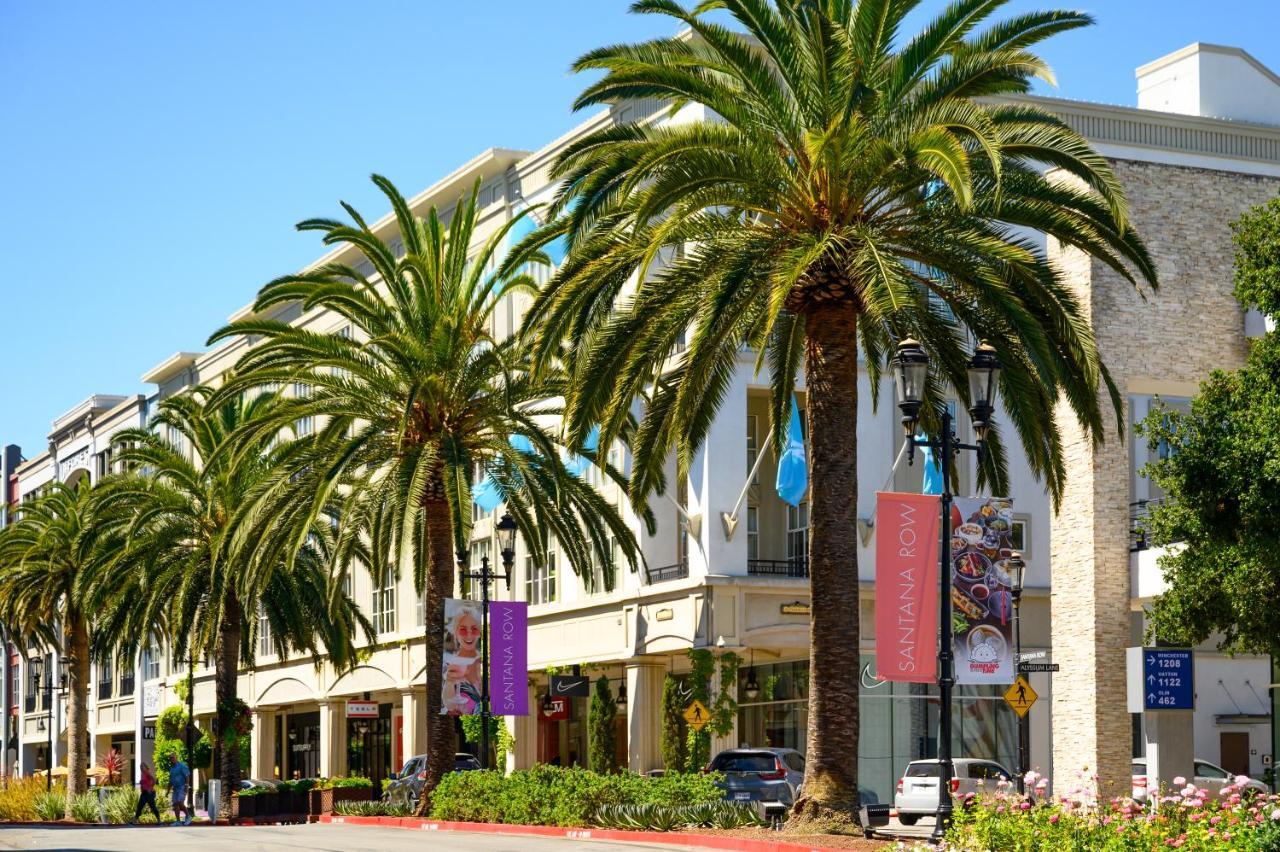 Studios Inn San Jose Exterior photo